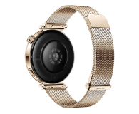HUAWEI Watch GT 5 41mm Elegant Złoty - 1276873 - zdjęcie 4